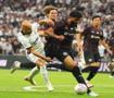 Beşiktaş, Midtyjlland ma&ccedil;ının kamp kadrosunu a&ccedil;ıkladı