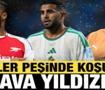 Bu yıldızlar bedava: Dev kul&uuml;pler peşinde koşuyor!