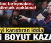 CHP'yi karıştıran iddia yeni boyut kazandı! Ajanstan tartışmaları alevlendirecek a&ccedil;ıklama!