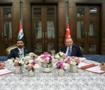 Iraklı Bakan'dan imza krizine ilişkin a&ccedil;ıklama