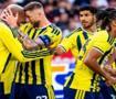Devler Ligi aşkına! Talisca attı, Fenerbah&ccedil;e turladı