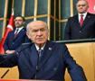 Devlet Bah&ccedil;eli'den siyasi partilere &ccedil;ağrı: Geri d&ouml;nmek imkansız! 