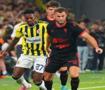 F.Bah&ccedil;e, Devler Ligi'nde tur i&ccedil;in sahaya &ccedil;ıkacak