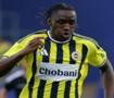 F.Bah&ccedil;e'de Zabrze ma&ccedil;ı &ouml;ncesi sakatlık! Kadroda olmayacak