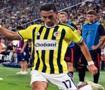 Fenerbah&ccedil;e'den İrfan Can Kahveci a&ccedil;ıklaması
