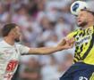 Gornik Zabrze - Fenerbah&ccedil;e! CANLI