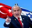 İsrail'den beklenmedik T&uuml;rkiye a&ccedil;ıklaması! Netanyahu kafayı yiyecek: T&uuml;rkler b&ouml;lgeyi...
