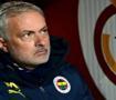 Mourinho'dan Galatasaray'ı havalara u&ccedil;uracak haber!
