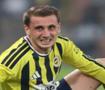 Kerem Akt&uuml;rkoğlu rekor kırdı! Fenerbah&ccedil;eliler ayağa kalktı