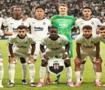 Midtyjlland - Beşiktaş! İlk 11'ler belli oldu