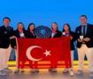 Milli Takımımızdan altın madalya