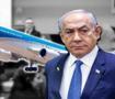 Netanyahu gizlice &uuml;lkeden ayrıldı! U&ccedil;ağın kalkış yeri ve saati bile paylaşılmadı
