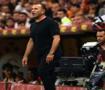 Okan Buruk'tan transfer a&ccedil;ıklaması: Bana da kızıyorlar!