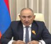 Son dakika...Ermenistan Başbakanı Paşinyan istifa etti!