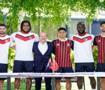 S&uuml;per Lig ekibinde yasak kalktı! 7 transfer birden a&ccedil;ıklandı
