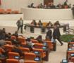 TBMM'de oturma d&uuml;zeni değişti: Partilerin yeni yerleri belli oldu!