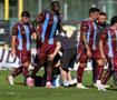 Trabzonspor, Udinese'yi Muci'yle yıktı