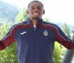 Trabzonspor yeni forvetini duyurdu! 4+1 yıllık imza