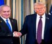Trump'tan İsrail'i karıştıran İran kararı! Sosyal medyadan &ouml;ğrendiler! Tel Aviv şokta