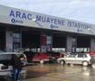 Turka yeni nesil ara&ccedil; muayene sistemi i&ccedil;in imtiyaz s&ouml;zleşmesi imzaladı