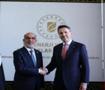 T&uuml;rkiye ve Irak arasında g&uuml;&ccedil;l&uuml; anlaşma! G&uuml;nl&uuml;k 750 bin varil taşınacak