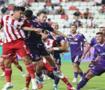 1. Lig'de ilk haftadan gol d&uuml;ellosu! Sezona flaş başlangı&ccedil;