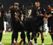 1. Lig'de sezon başladı! İlk ma&ccedil;ta 2-1 kazandılar