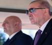 Joseph Avn'dan Erdoğan'a &ouml;vg&uuml; dolu s&ouml;zler! Dev projeye dahil oluyorlar