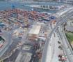 Ege'nin lojistik kapısında yeni d&ouml;nem: İzmir Limanı modernizasyonla devleşecek