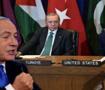 T&uuml;rkiye'nin rol&uuml; Tel Aviv'i korkuttu! İsrail, T&uuml;rkiye'ye karşı harekete ge&ccedil;ti!