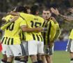 Avusturya'da Fenerbah&ccedil;e'ye b&uuml;y&uuml;k &ouml;vg&uuml;: Kazan gibi atmosferde şans yoktu