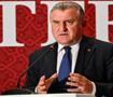 Bakan Bak'tan hakem değerlendirmesi! '&Ouml;nemli olan hatayı en aza indirmek'
