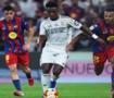Barcelona ve Real Madrid İstanbul'a geliyor!