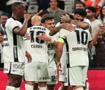 Beşiktaş'ta Avrupa ma&ccedil;ı &ouml;ncesi Trossard bilmecesi