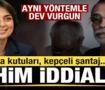 CHP'li belediyelerde aynı y&ouml;ntemle dev vurgun! Etimesgut Belediyesi'nde de uygulanmış