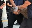 Cumhurbaşkanı Erdoğan, suikast&ccedil;ı FET&Ouml;'c&uuml; Burkay Karatepe'den şikayet&ccedil;i oldu