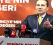 Fatih Erbakan'dan akla ziyan 'Mekke anlaşması' iddiası! YRP'liler bile şaştı kaldı