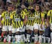 Greenwood sahneye &ccedil;ıktı! Fenerbah&ccedil;e tur kapısını araladı
