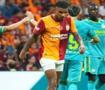 Galatasaray'a Villarreal şoku! Taraftardan y&ouml;netime sert tepki