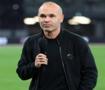 Iniesta'dan Barcelona'ya S&uuml;per Lig'den &ouml;neri!