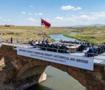 İpek Yolu&rsquo;nun dev mirası i&ccedil;in imzalar atıldı! İki &uuml;lke arasında bir ilk