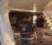 İstanbul merkezli operasyonda 2 iş insanı tutuklandı! Onlarca vatandaşlık iptal edilecek
