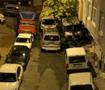 İstanbul'da &ccedil;ile b&uuml;y&uuml;yor: Oto &ccedil;ok, park yok!