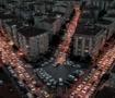 İstanbul'da &ccedil;ile bitmiyor: Oto &ccedil;ok, park yok!