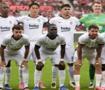 Hradec Kralove-Beşiktaş muhtemel 11'ler