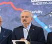 Kayseri - İstanbul arası 5 saate, Kayseri - Ankara arası da 1 saat 45 dakikaya d&uuml;şecek!