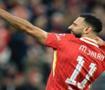 Mohamed Salah resmen Trabzonspor'da!