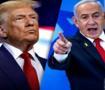Netanyahu'dan son dakika a&ccedil;ıklaması! İsrail'den Trump'a tarihi rest: Her şeyi yaparız!