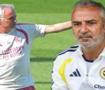 Mourinho'nun biletini kestiği yıldızın menajeri Fenerbah&ccedil;e ile g&ouml;r&uuml;şecek