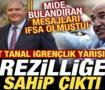 Rezil mesajları ifşa olmuştu: Mahmut Tanal, İlkay &Ccedil;i&ccedil;ek'e sahip &ccedil;ıktı